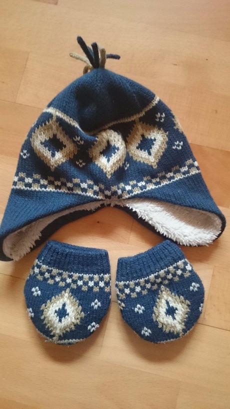 Nenosený set, f&f,68