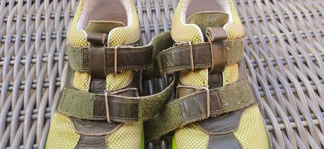 Lurchi tenisky v. 32, lurchi,32