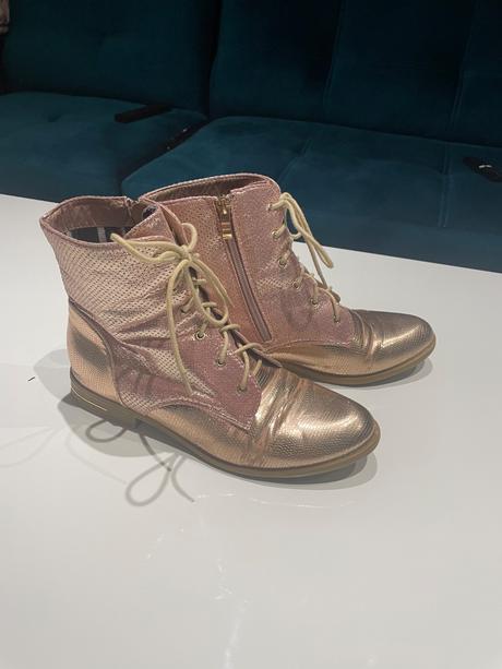 Prechodné topánky, 40