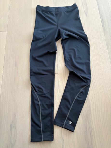 Športové legíny tchibo 146/152, tchibo,146