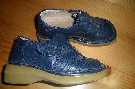 Chlapcenske topanky, 29