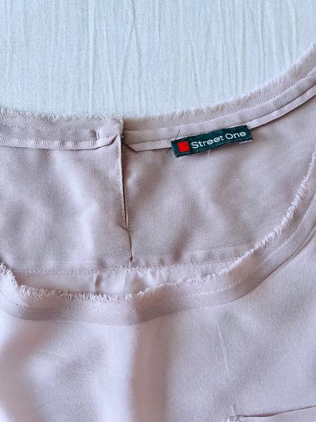 Street one blúzka vel.xl, street one,xl