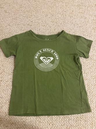 Tričko roxy, roxy,152