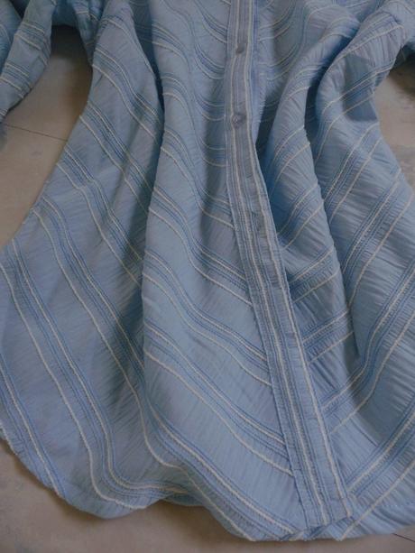 Luxusná košeľa, l