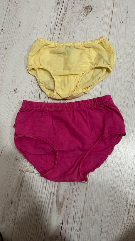Nohavičky pod šaty 92/98, gap,92