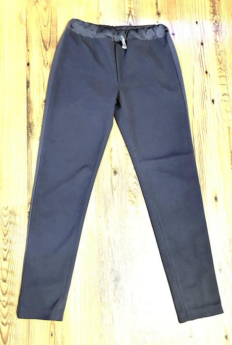 Nohavice dievčenské, veľ.152, 152