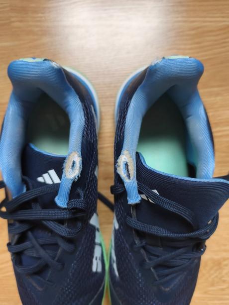 Adidas tenisky na tenis, adidas,37