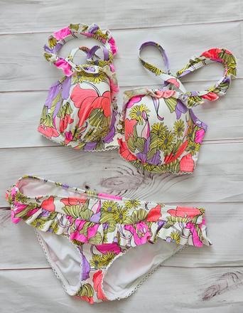 Krásne plavky, debenhams,m