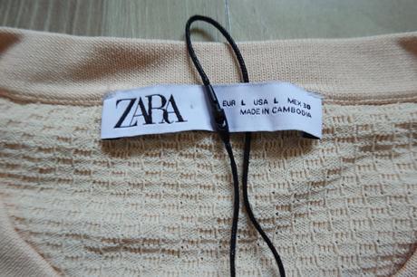 Sveter zara, zara,l