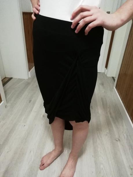 Dámska sukňa, only,m