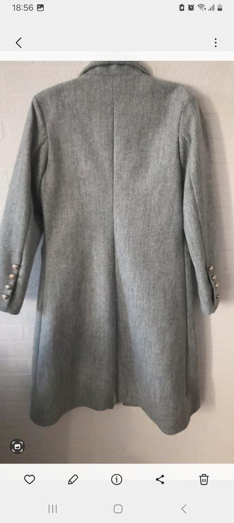 Svetlosedy kabat, 40