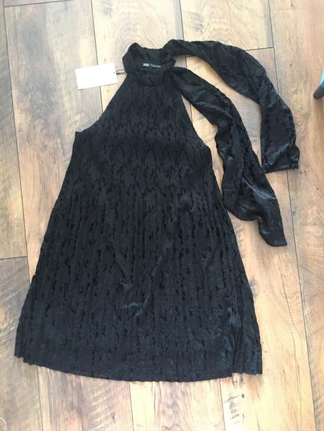 Šaty zara s, zara,s