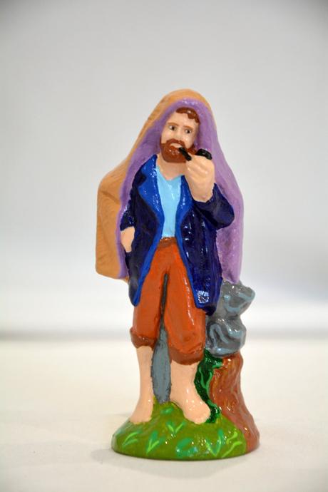 Betlehem 26 ks - vyrobím do 3 mesiacov, 