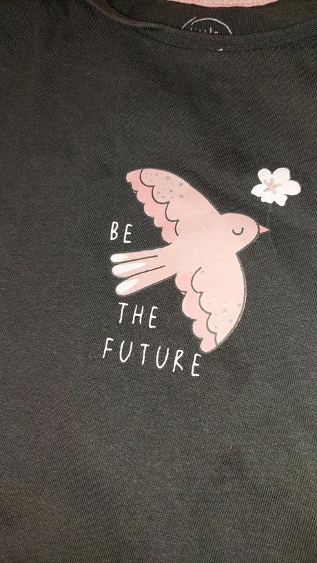 Little kids tričko, 116