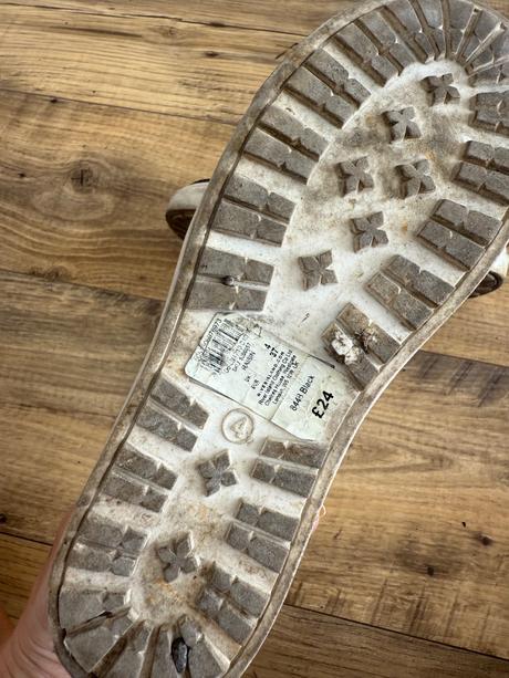 Tenisky, river island,37