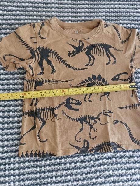 H&m tričká, h&m,104