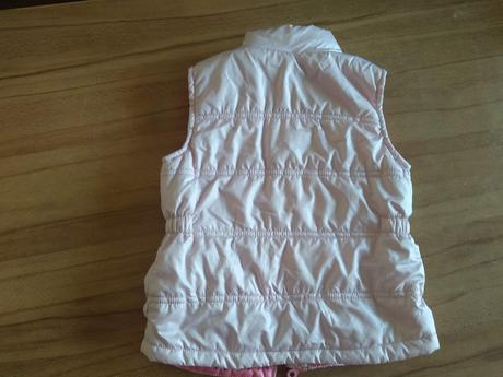 Vesta zateplená, impidimpi,86