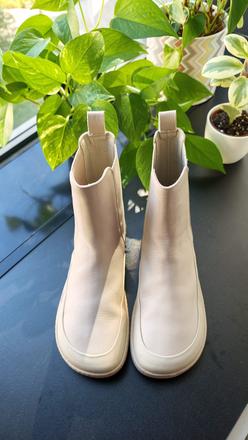 Shapen barefoot victory vanilla čižmy, veľkosť 38, 38