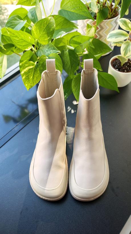 Shapen barefoot victory vanilla čižmy, veľkosť 38, 38