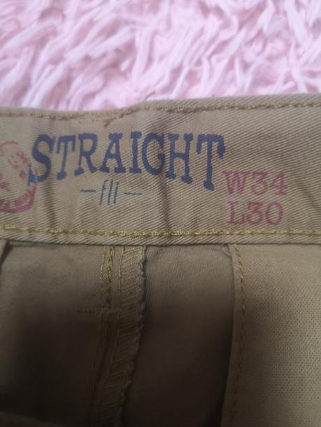 Pánske nohavice new loock s-ko, new look,s