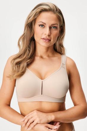 Dámska zmenšujúca lambadova podprsenka, 80c - 105f