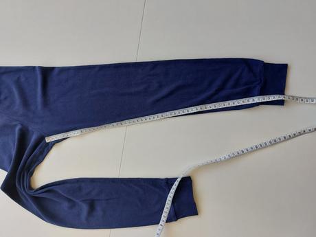 Pyzamove nohavice tchibo 122, tchibo,122