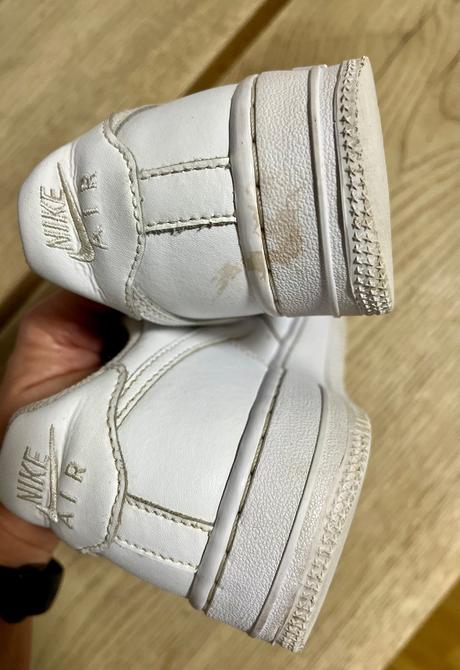 Tenisky nike air force 1, nike,36