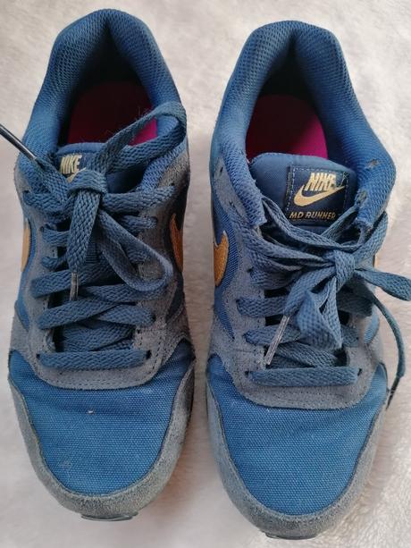 Tenisky 35,5, nike,35