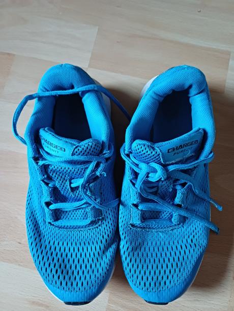 Tenisky, under armour,36