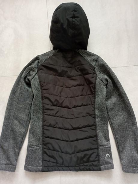 Chlapčenská prechodná bunda, 152