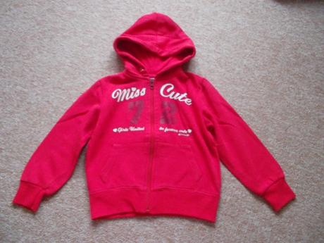 Mikina, dopodopo,110