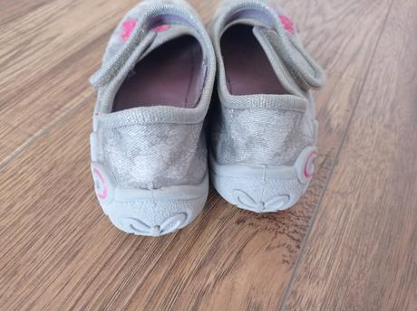 Papučky, superfit,28