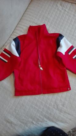 Jarná vetrovka, 104