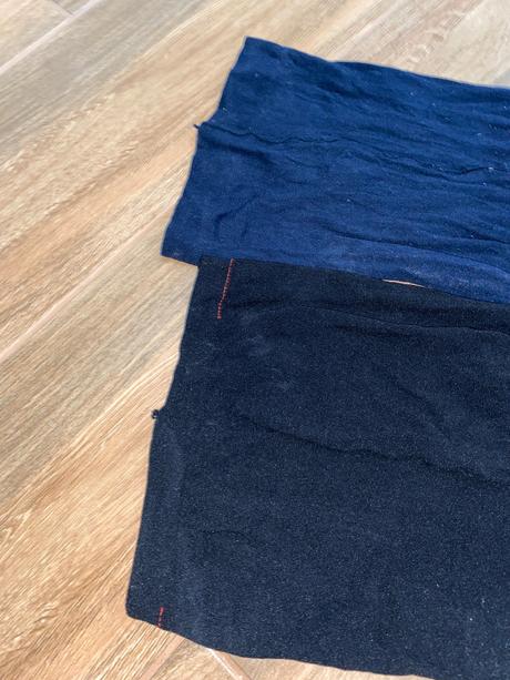 2 elegantné pančuchy, xs