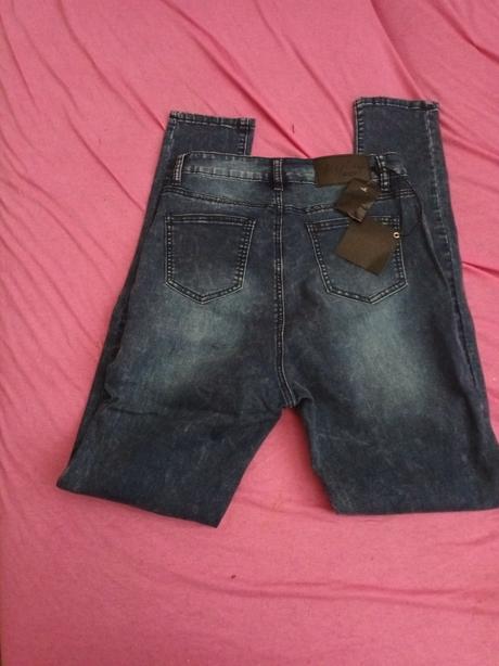 Fredy rifle, firefly,28