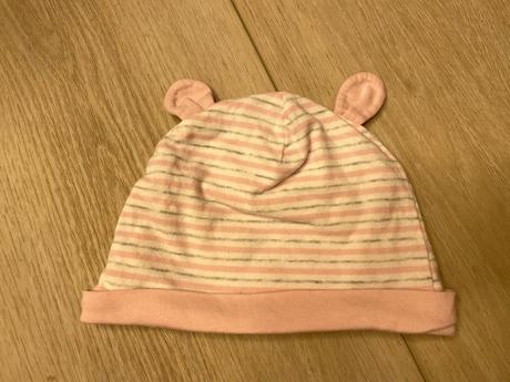 Čiapka s uškami, dopodopo,74