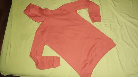 Nova mikina roxy, roxy,164