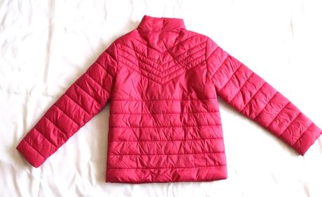 Prechodná bunda - bezchybný stav, pepperts,134