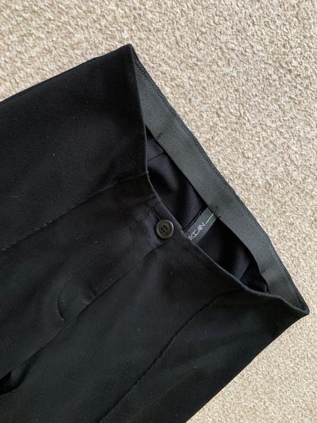 Nohavice marccain xs/s, s