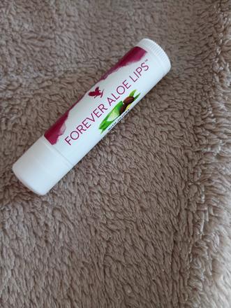 Forever aloe lips balzam, 