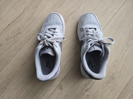 Nike air force 1, nike,38