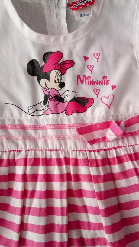 Šaty, disney,86