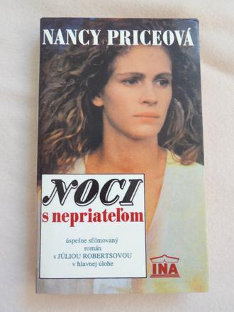 Noci s nepriateľom, 