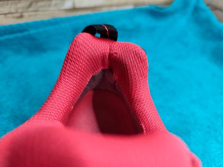 Adidas 40 - dámske gore-tex čierne topánky, adidas,40