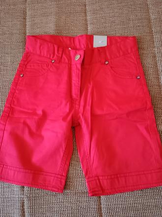 Dievčenské kraťasy, ido,128