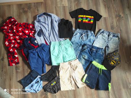 Balíček, 104–116