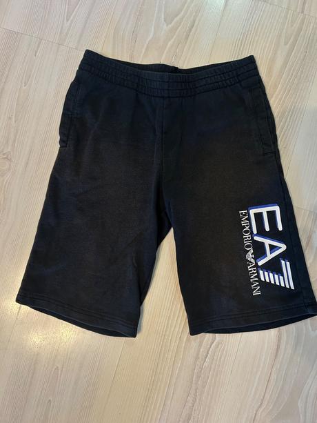 Kraťasy armani, armani,152