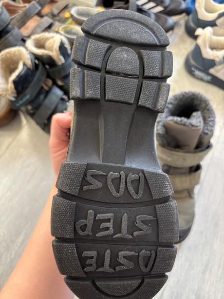 Čižmičky dd step, d.d.step,33