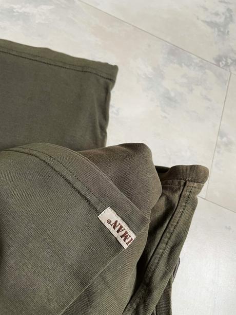 Tričko bushman, bushman,4xl