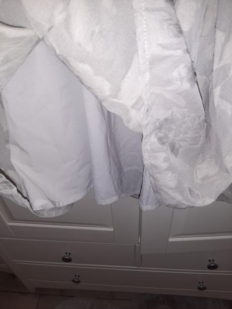 Šaty black swan, black tulip,s